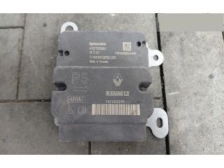 bontott DACIA DUSTER Légzsák Elektronika