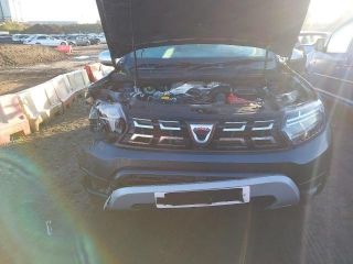 bontott DACIA DUSTER Légzsák Elektronika