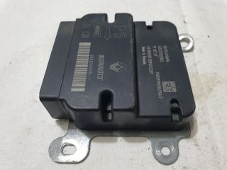 bontott DACIA DUSTER Légzsák Elektronika