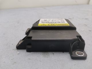 bontott DACIA DUSTER Légzsák Elektronika