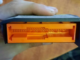 bontott DACIA DUSTER Légzsák Elektronika