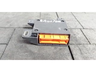 bontott DACIA DUSTER Légzsák Elektronika