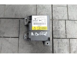 bontott DACIA DUSTER Légzsák Elektronika