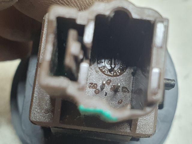 bontott DACIA DUSTER Légzsák Kapcsoló