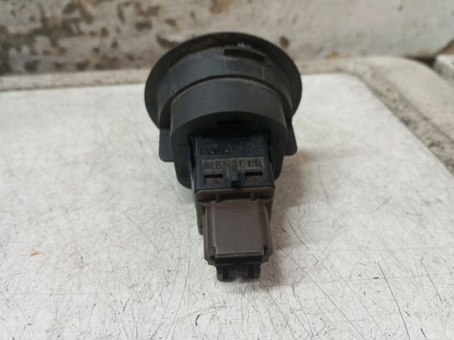 bontott DACIA DUSTER Légzsák Kapcsoló