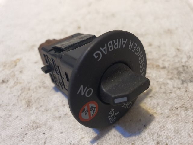 bontott DACIA DUSTER Légzsák Kapcsoló