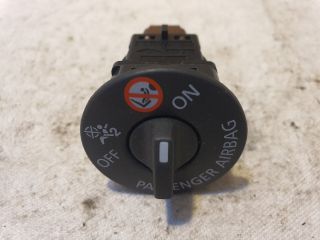 bontott DACIA DUSTER Légzsák Kapcsoló