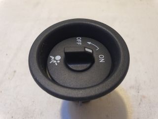 bontott DACIA DUSTER Légzsák Kapcsoló