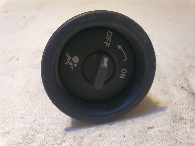 bontott DACIA DUSTER Légzsák Kapcsoló