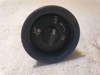 bontott DACIA DUSTER Légzsák Kapcsoló