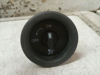 bontott DACIA DUSTER Légzsák Kapcsoló