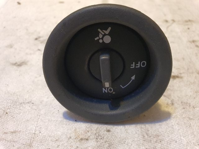 bontott DACIA DUSTER Légzsák Kapcsoló