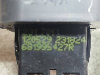 bontott DACIA DUSTER Légzsák Kapcsoló