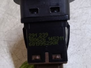 bontott DACIA DUSTER Légzsák Kapcsoló