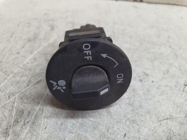 bontott DACIA DUSTER Légzsák Kapcsoló