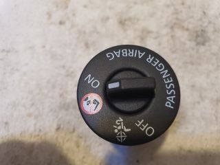 bontott DACIA DUSTER Légzsák Kapcsoló