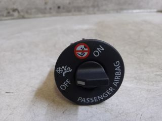 bontott DACIA DUSTER Légzsák Kapcsoló