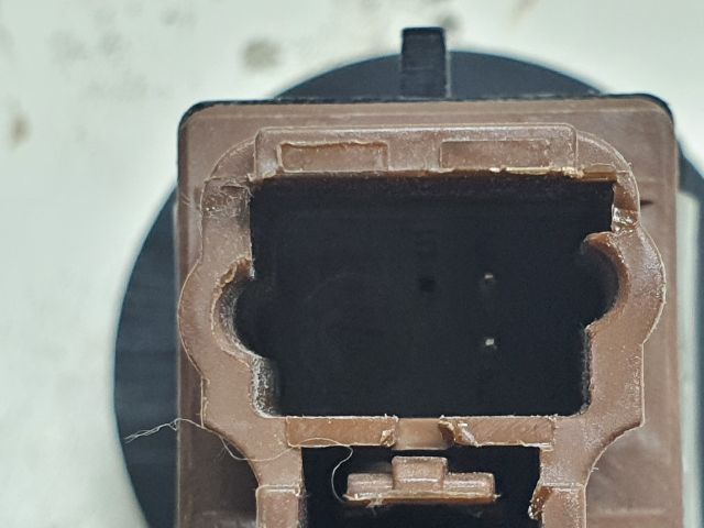 bontott DACIA DUSTER Légzsák Kapcsoló