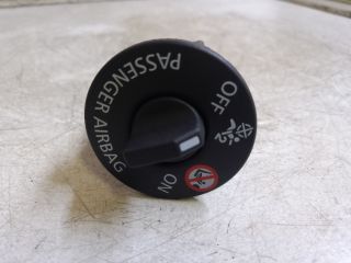 bontott DACIA DUSTER Légzsák Kapcsoló