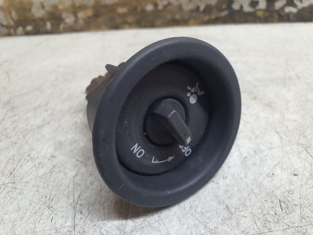 bontott DACIA DUSTER Légzsák Kapcsoló