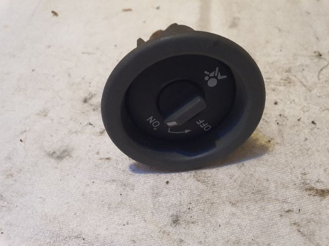 bontott DACIA DUSTER Légzsák Kapcsoló