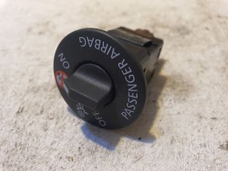 bontott DACIA DUSTER Légzsák Kapcsoló