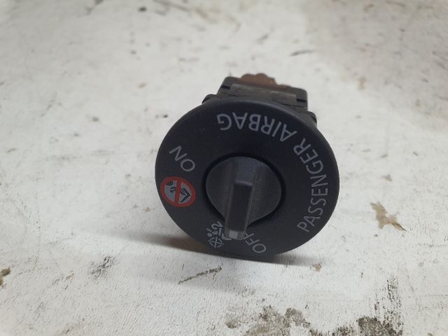 bontott DACIA DUSTER Légzsák Kapcsoló