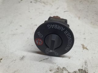 bontott DACIA DUSTER Légzsák Kapcsoló