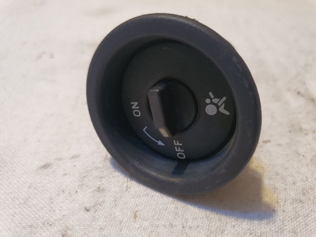 bontott DACIA DUSTER Légzsák Kapcsoló