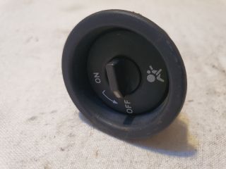 bontott DACIA DUSTER Légzsák Kapcsoló