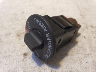 bontott DACIA DUSTER Légzsák Kapcsoló