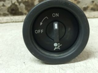 bontott DACIA DUSTER Légzsák Kapcsoló