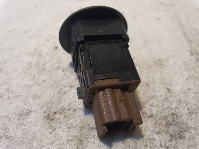 bontott DACIA DUSTER Légzsák Kapcsoló