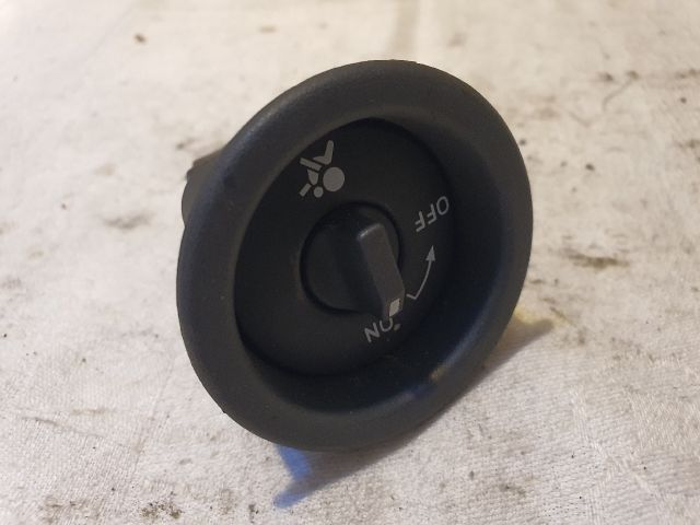 bontott DACIA DUSTER Légzsák Kapcsoló