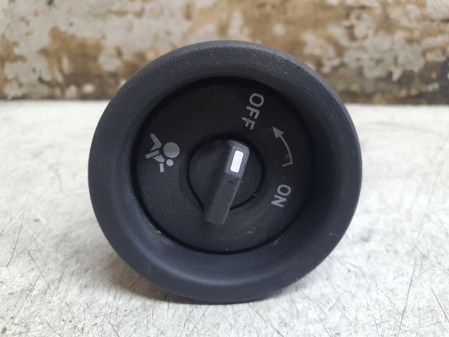 bontott DACIA DUSTER Légzsák Kapcsoló