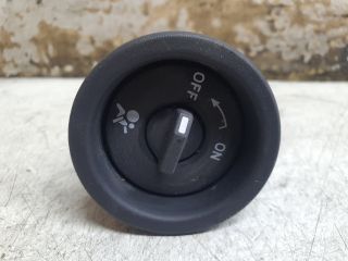 bontott DACIA DUSTER Légzsák Kapcsoló