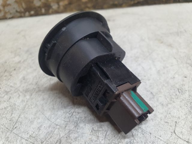 bontott DACIA DUSTER Légzsák Kapcsoló