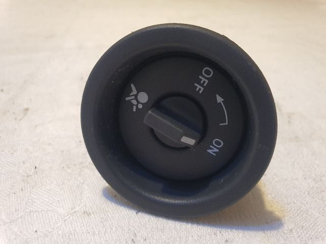 bontott DACIA DUSTER Légzsák Kapcsoló