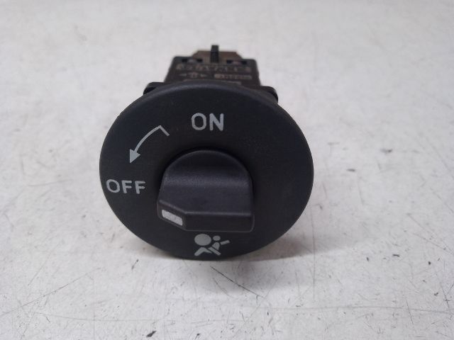 bontott DACIA DUSTER Légzsák Kapcsoló