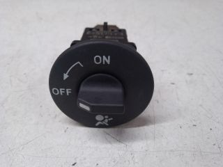 bontott DACIA DUSTER Légzsák Kapcsoló