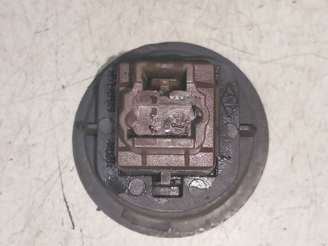 bontott DACIA DUSTER Légzsák Kapcsoló