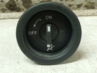 bontott DACIA DUSTER Légzsák Kapcsoló