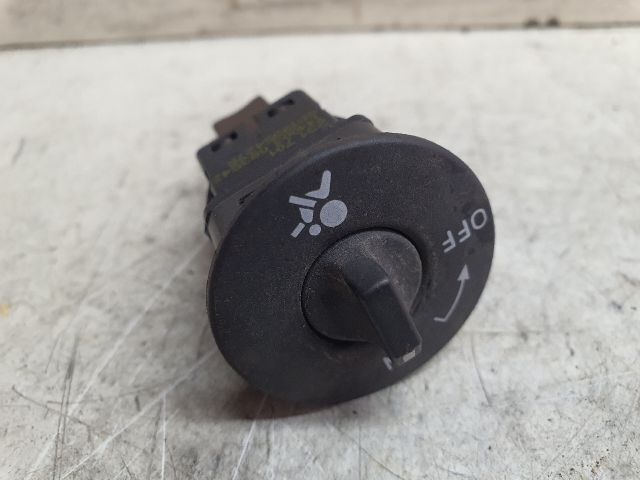 bontott DACIA DUSTER Légzsák Kapcsoló