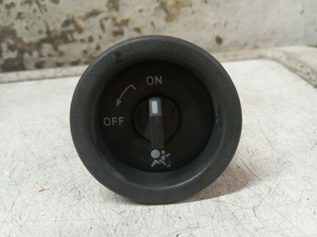 bontott DACIA DUSTER Légzsák Kapcsoló