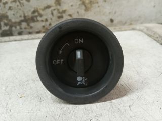 bontott DACIA DUSTER Légzsák Kapcsoló