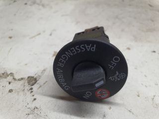 bontott DACIA DUSTER Légzsák Kapcsoló