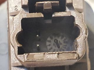 bontott DACIA DUSTER Légzsák Kapcsoló