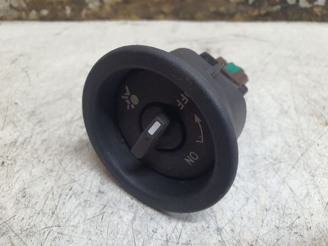 bontott DACIA DUSTER Légzsák Kapcsoló