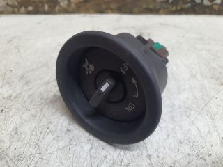 bontott DACIA DUSTER Légzsák Kapcsoló