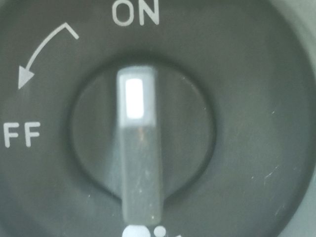 bontott DACIA DUSTER Légzsák Kapcsoló